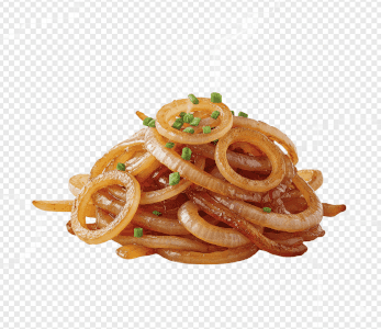 Sauteed/Fresh — Sauteed Onion (24 Oz)