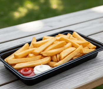 Sides — French Fries (Large)