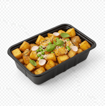 Sides — Roasted Potatoes (Large)